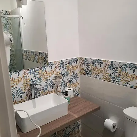 Sicula Home Catania Exterior photo