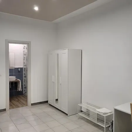 Sicula Home Catania Exterior photo